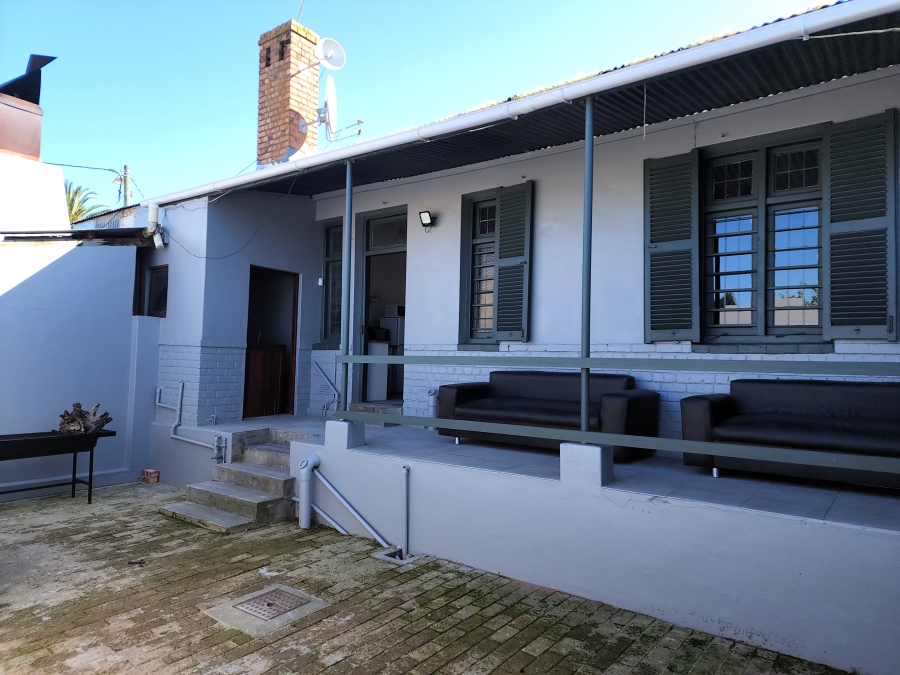 2 Bedroom Property for Sale in De Molen Western Cape